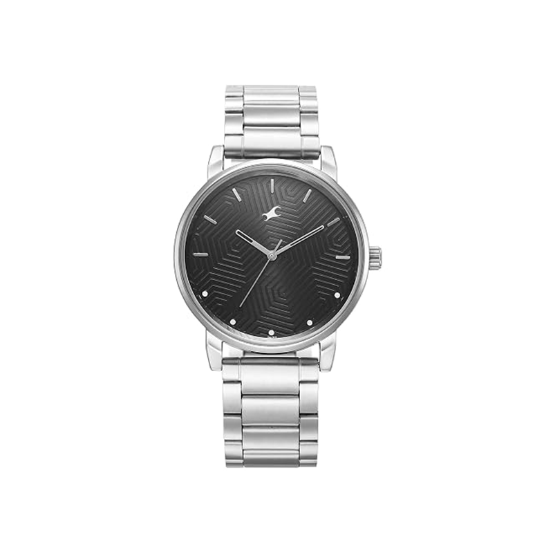 Fastrack Stunners Quartz 3278sm05 Mens Watch
