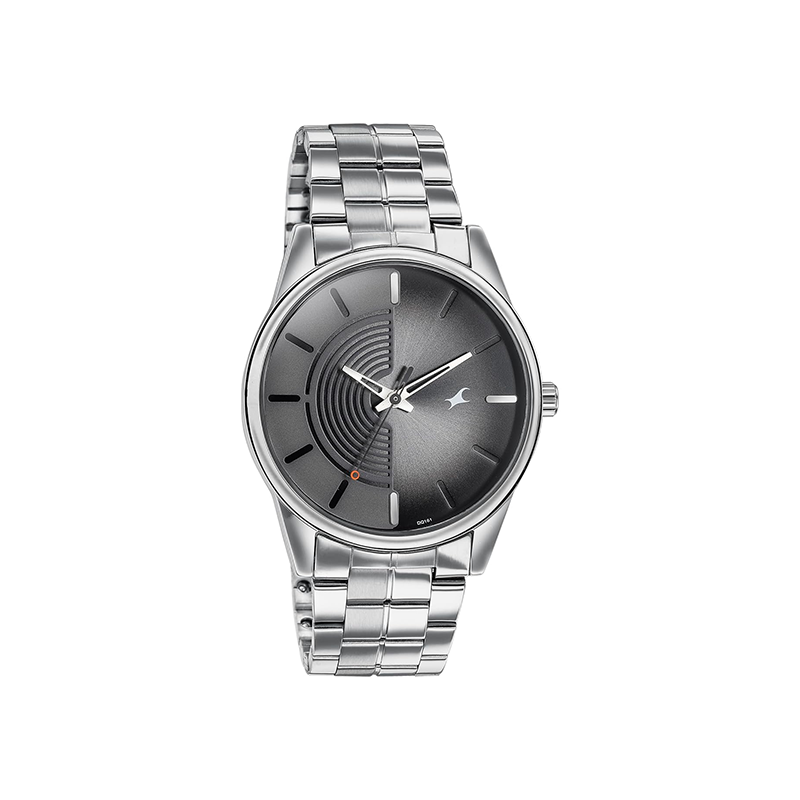 Fastrack Stunners Quartz 3305sm02 Mens Watch