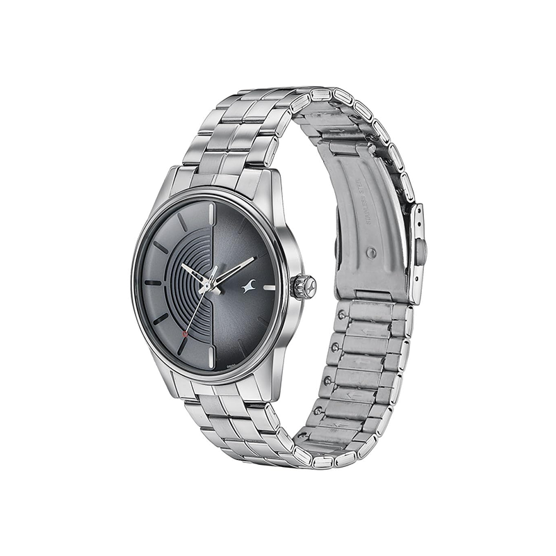 Fastrack Stunners Quartz 3305sm02 Mens Watch