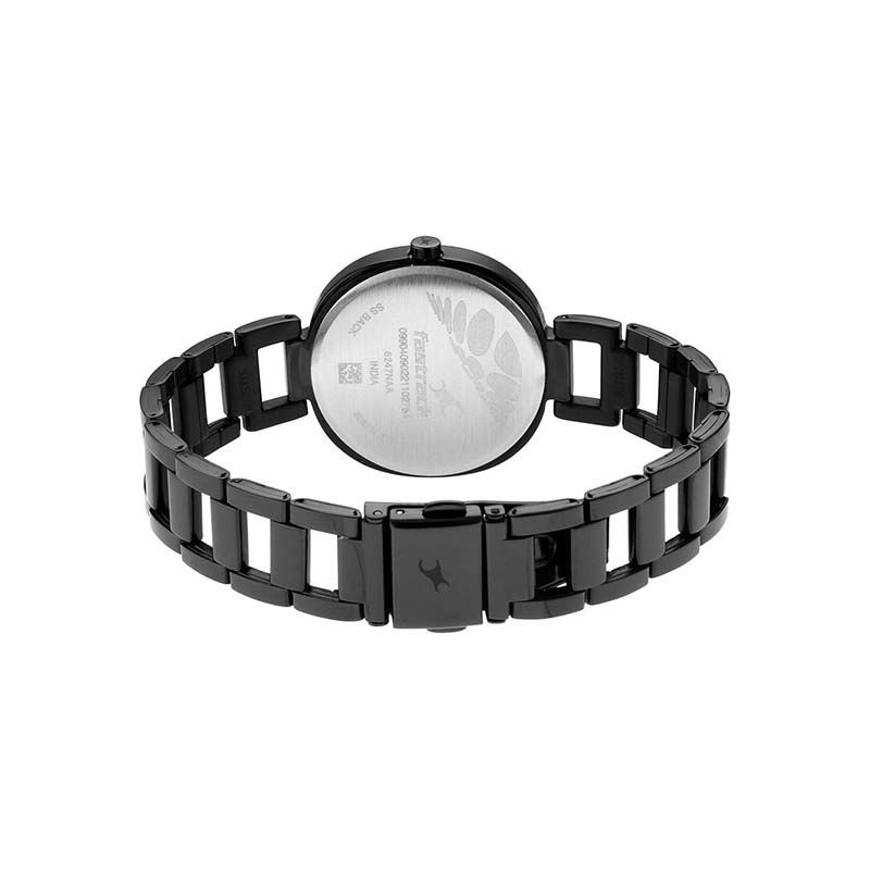 Fastrack Stunners Quartz 6247nm01 Mens Watch