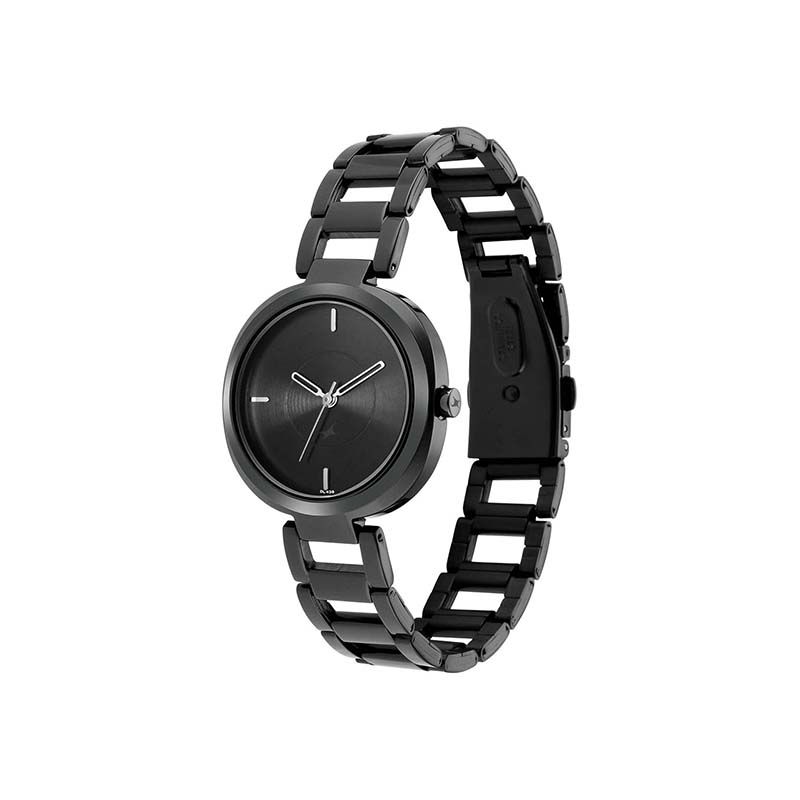 Fastrack Stunners Quartz 6247nm01 Mens Watch