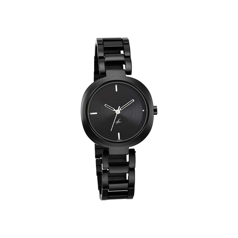 Fastrack Stunners Quartz 6247nm01 Mens Watch
