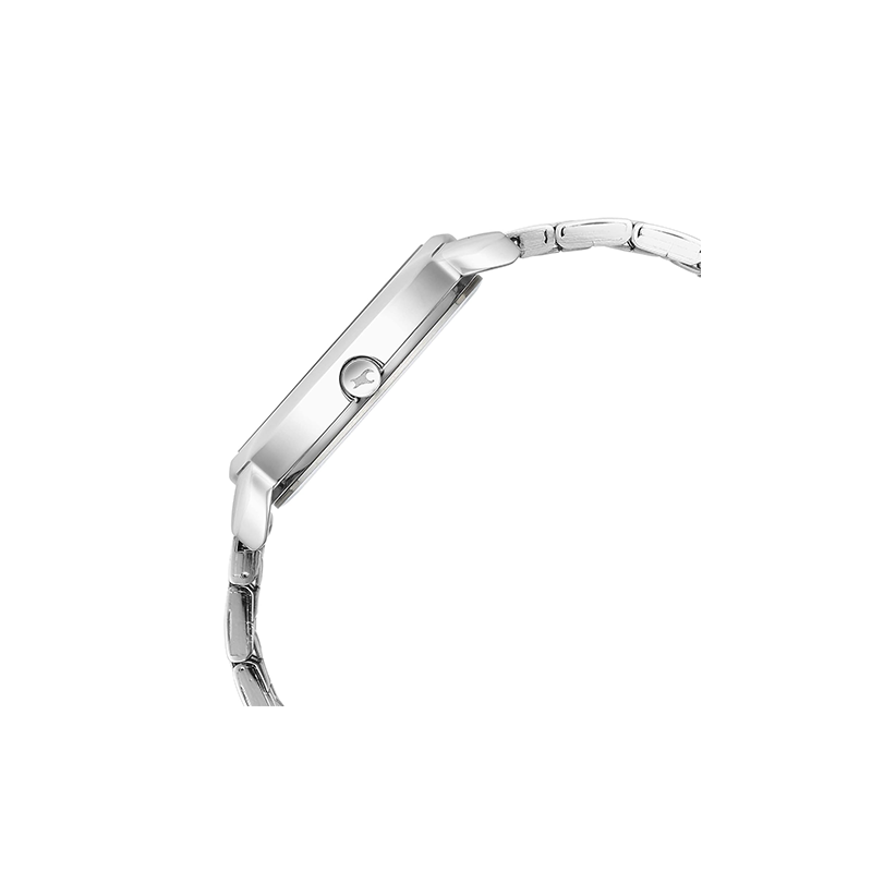 Fastrack Stunners Quartz 6282sm01 Womens Watch
