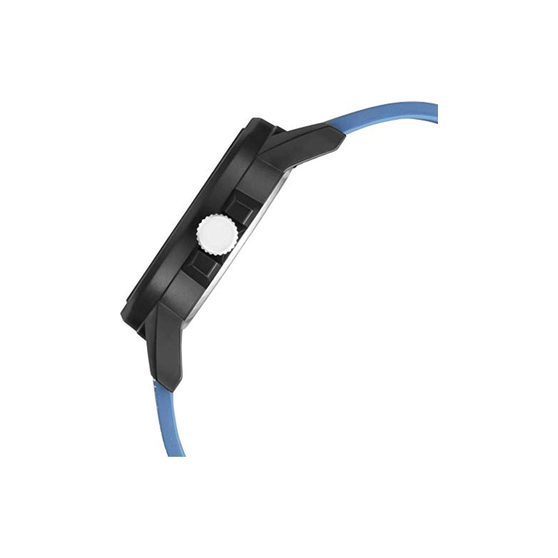 Fastrack Arcade Quartz 68012PP02 Analog Silicone Strap Unisex Watch