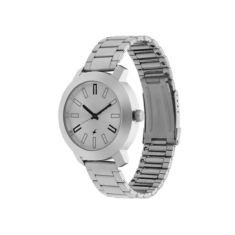 Fastrack Titan 3120sm01 Mens Watch