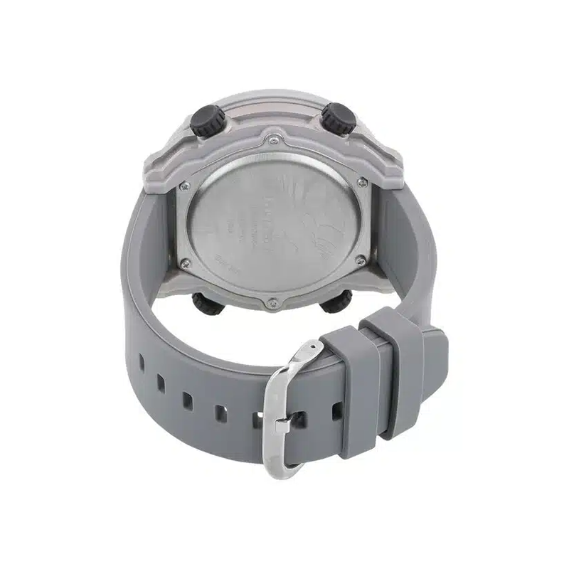 Fastrack Trendies 38045PP02 Digital Men's Watch