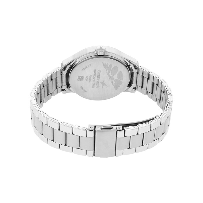Fastrack Tripster 6219sm02 Womens Watch