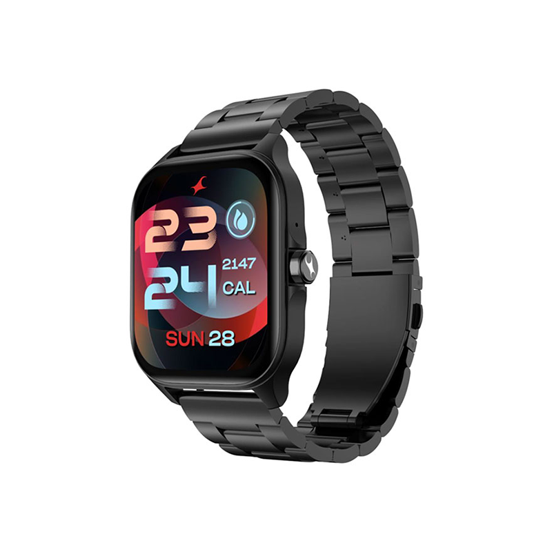 Fastrack Vivid Bluetooth Calling Smart Watch