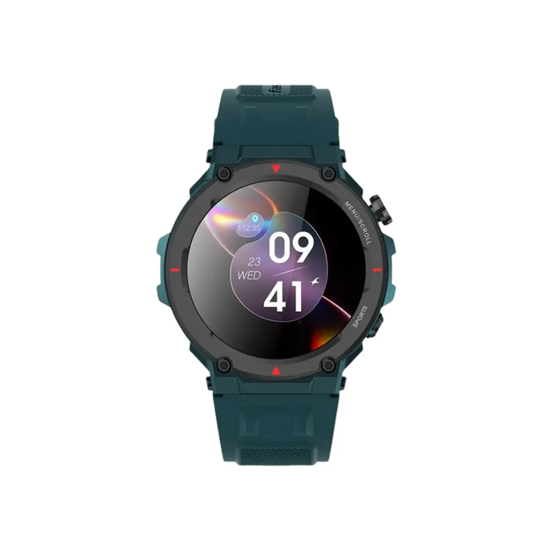 Fastrack Xtreme Pro Bluetooth Calling Smart Watch
