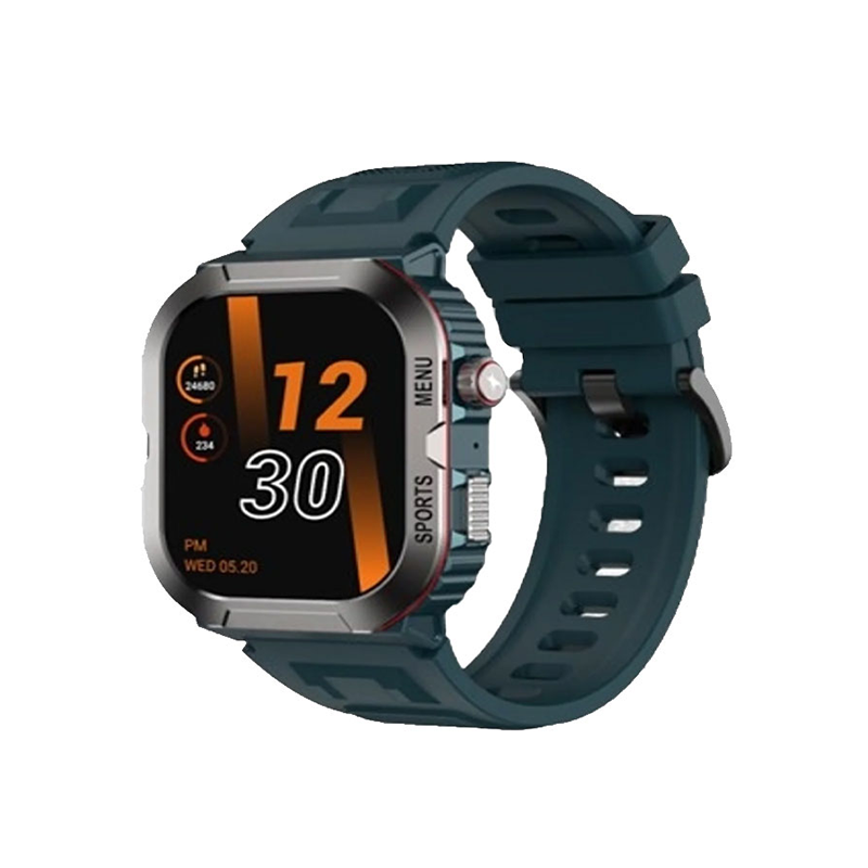 Fastrack Smart Horizon S1 Bluetooth Calling Smart Watch