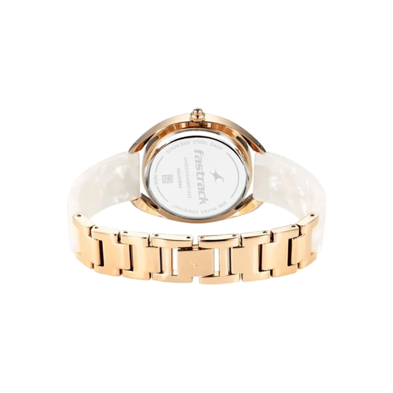 Fastrack Younique 68036kd03 Womens Watch