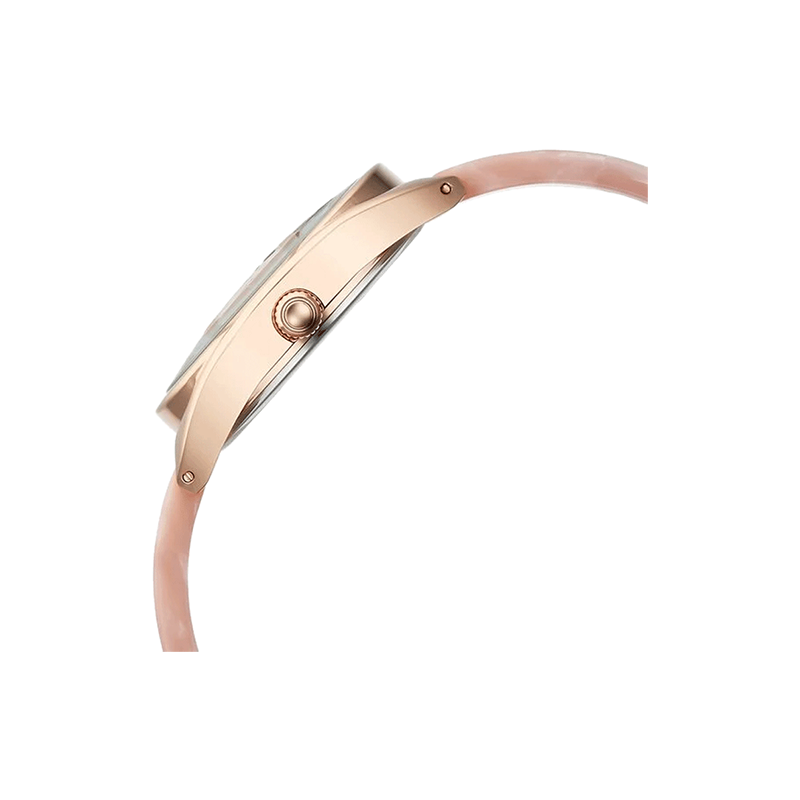 Fastrack Younique Quartz 68036kd01 Womens Watch