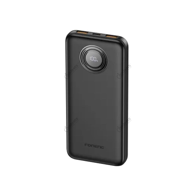 Foneng  PX101 22.5W Power Bank - 10000mAh