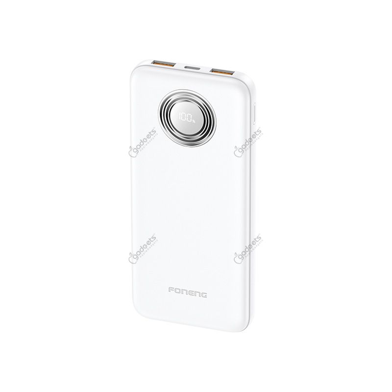 Foneng  PX101 22.5W Power Bank - 10000mAh