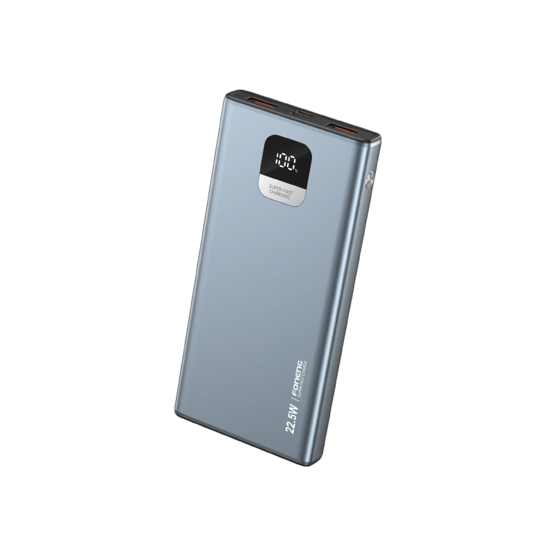 Foneng GT100 10000mAh 22.5W Power Bank