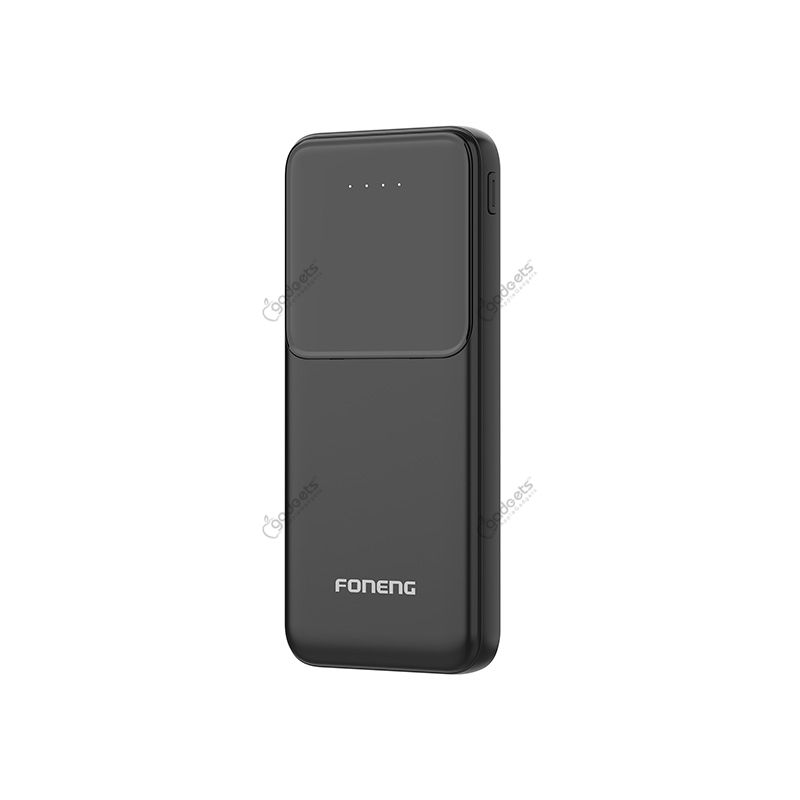 Foneng P60 2A Fast Charging Power Bank-10000mAh