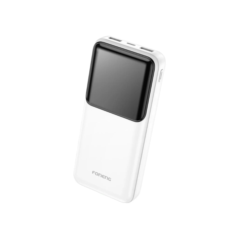 Foneng P62 20000mAh 2A fast charging Power Bank