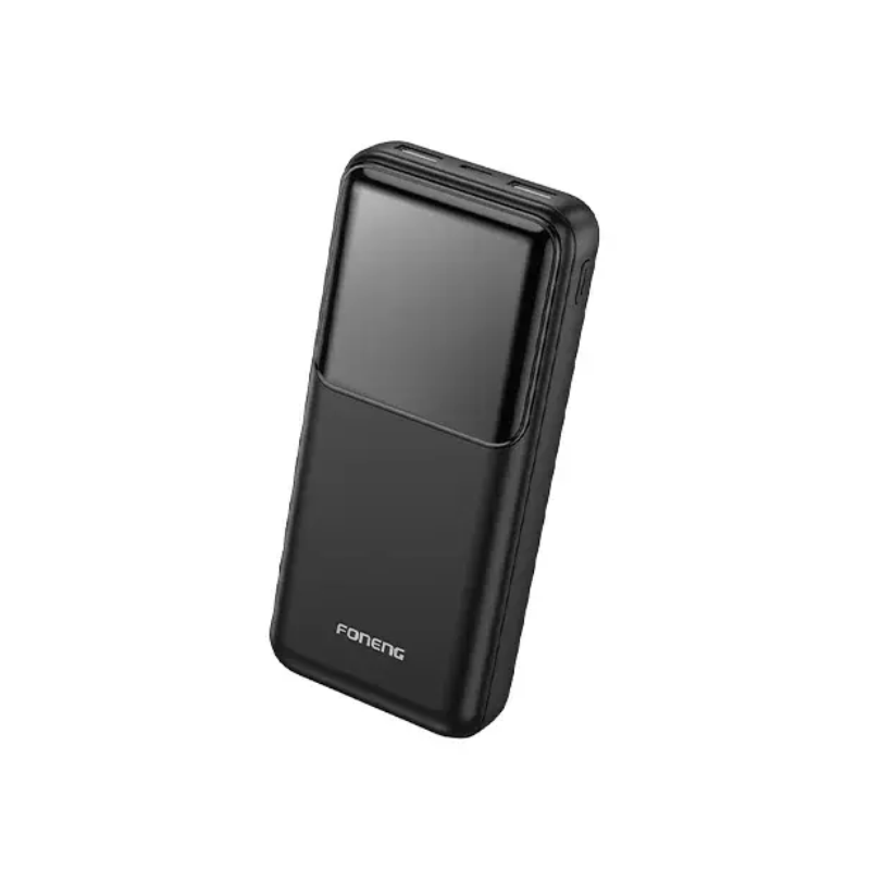 Foneng P62 20000mAh 2A fast charging Power Bank