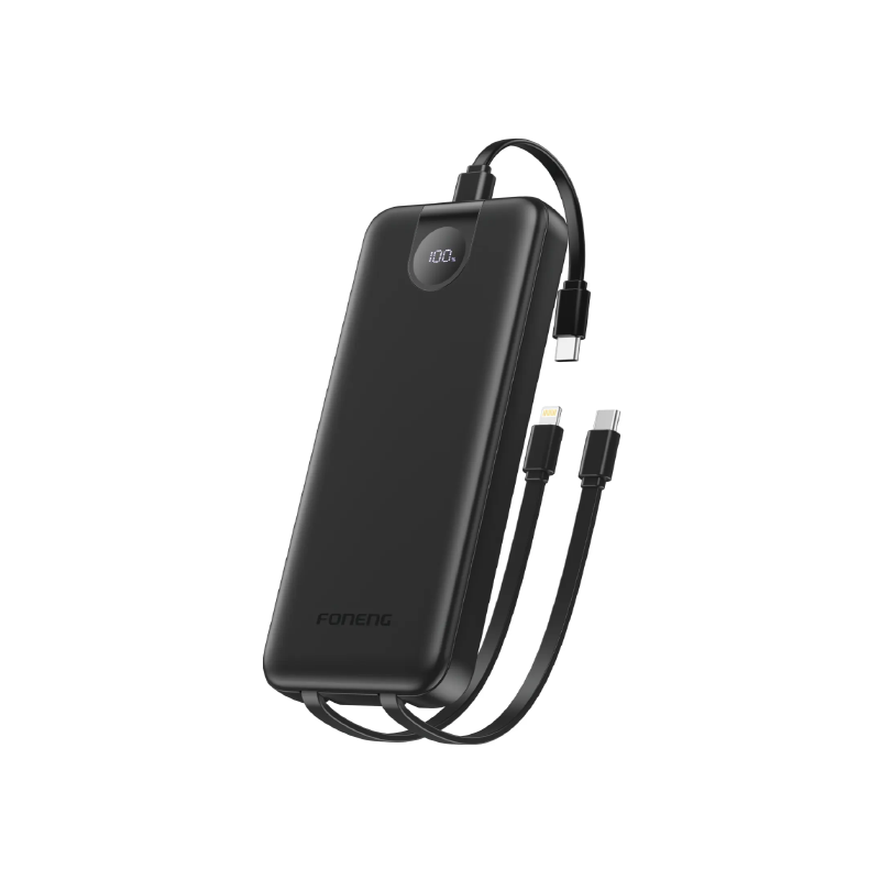 Foneng PX106 22.5W 10000mAh Power Bank