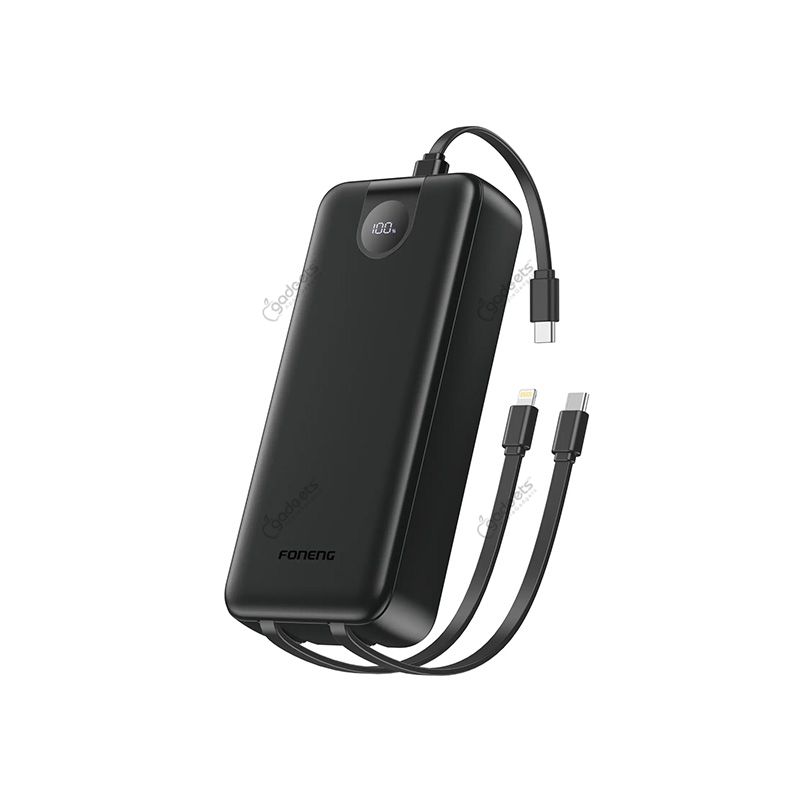Foneng PX107 22.5W Power Bank - 20000mAh
