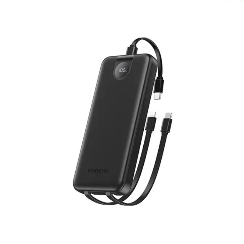 Foneng PX107 20000mAh 22.5W Power Bank