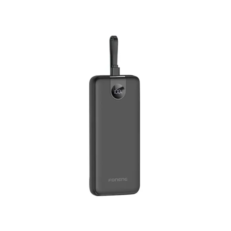 Foneng PX107 20000mAh 22.5W Power Bank