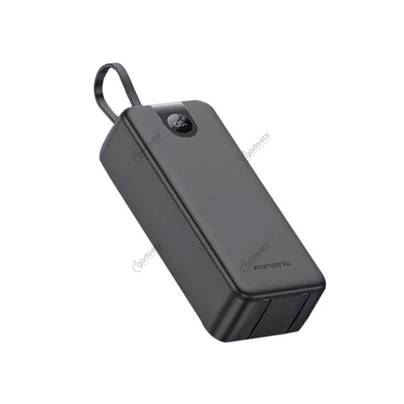 Foneng PX108 22.5W Power Bank - 30000mAh