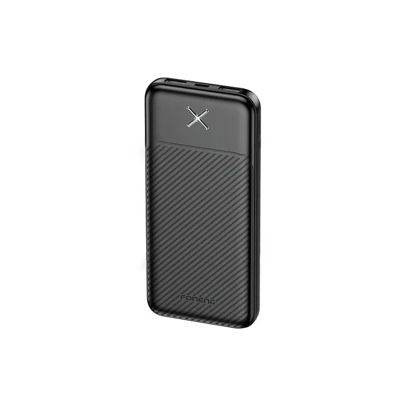 Foneng PX109 Dual USB Port 10000mAh Power Bank