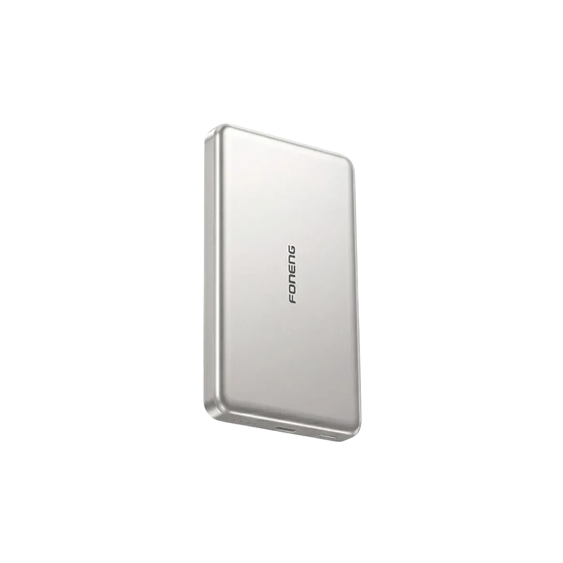 Foneng PX155 5000mAh 20W Wireless Power Bank