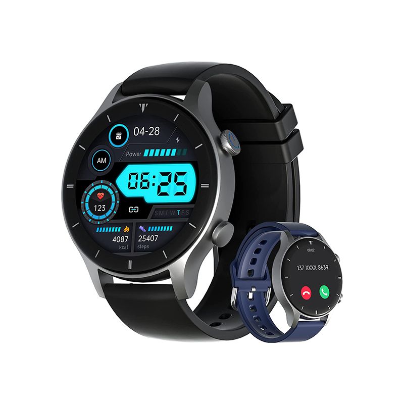 G-TiDE R1 Calling Smartwatch