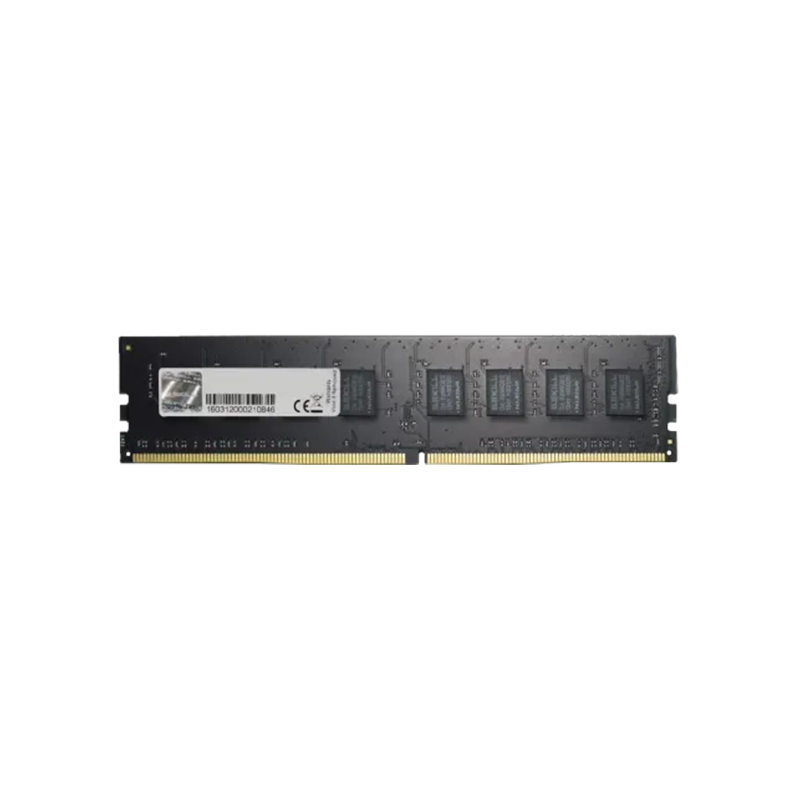 G.SKILL Value 8GB DDR4 2666Mhz Desktop RAM