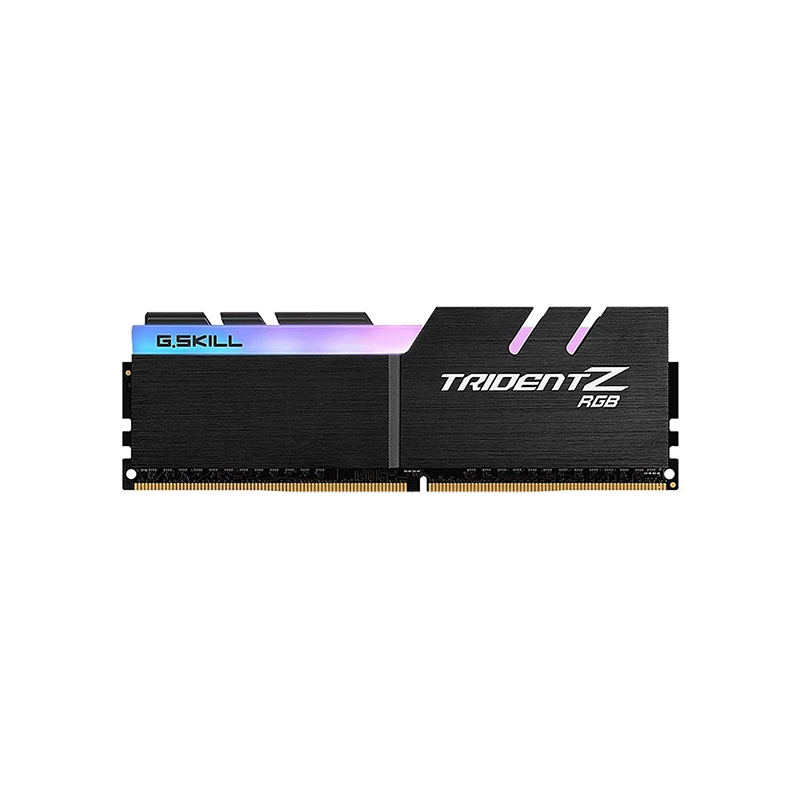 G.Skill Trident Z 16GB DDR4 3200MHz RGB Desktop RAM