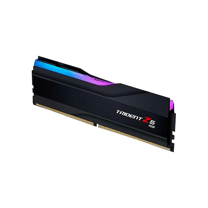 G.SKILL TRIDENT Z5 32GB DDR5 6000MHZ CL32 RGB DESKTOP RAM