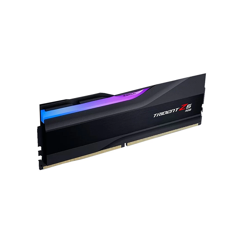 G.SKILL TRIDENT Z5 32GB DDR5 6000MHZ CL32 RGB DESKTOP RAM