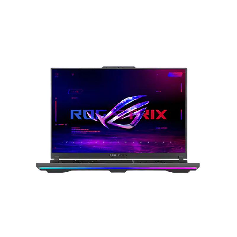 Asus ROG Strix G16 G614JI i9 13th Gen 13980HX  RTX 4070 8GB Graphics 16” QHD+ Gaming Laptop