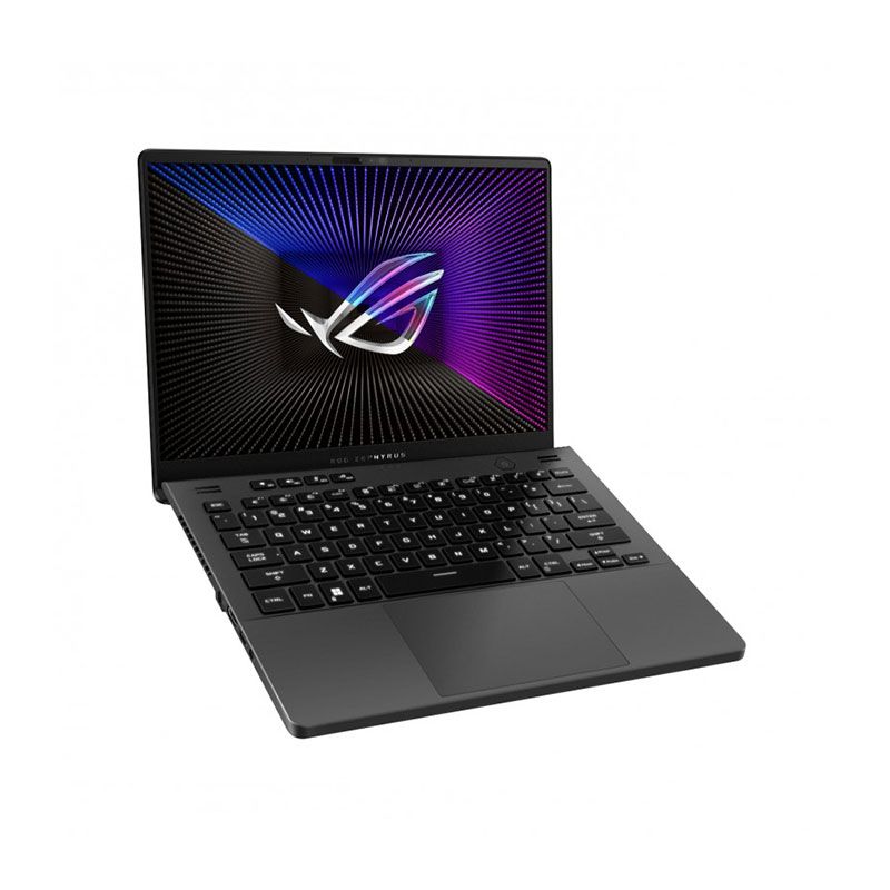 Asus ROG Zephyrus G14 GA402NJ R7 7735HS RTX 3050 6GB Graphics 14” FHD+ Gaming Laptop