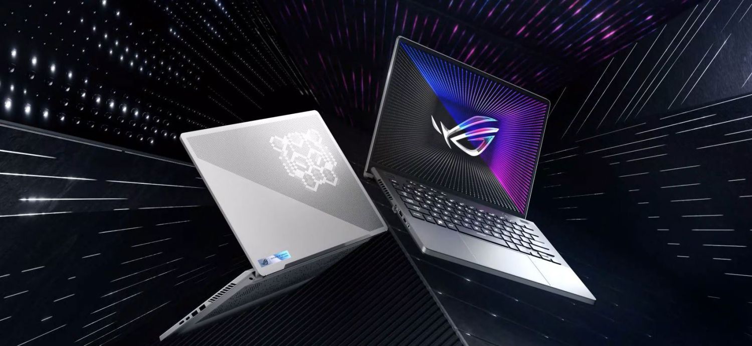 Asus ROG Zephyrus G14 GA402NJ Price in Bangladesh