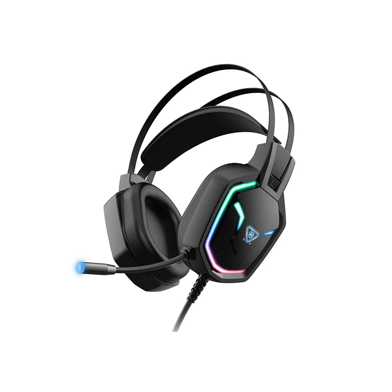 Micropack GH-03 ARES 7.1 USB RGB Gaming Headset