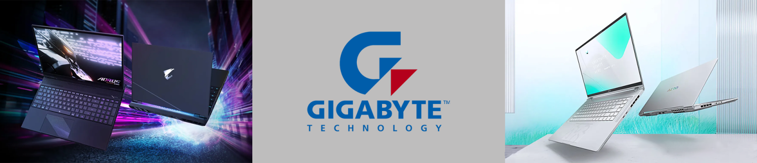 GIGABYTE