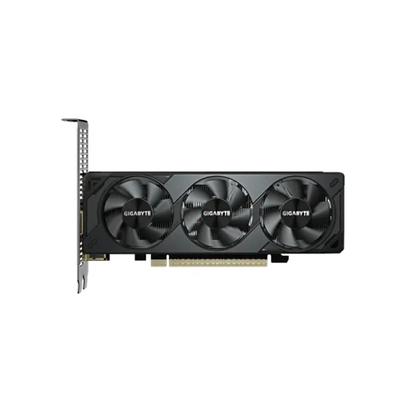 GIGABYTE GeForce RTX 5050 OC GDDR6 Low Profile Graphics Card