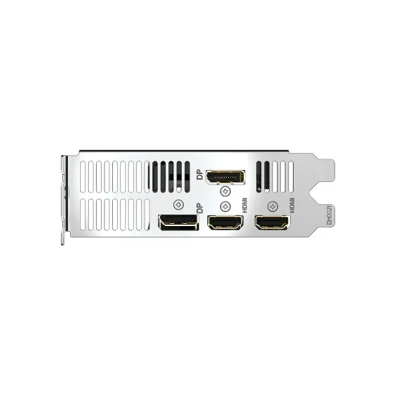 GIGABYTE GeForce RTX 5050 OC GDDR6 Low Profile Graphics Card