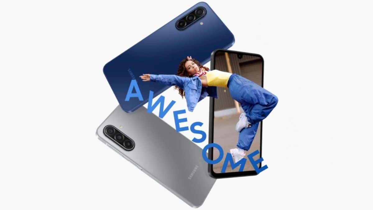 Galaxy A17 5G Price in Bangladesh 6314 Samsung galaxy A17 5G - Caygadgets