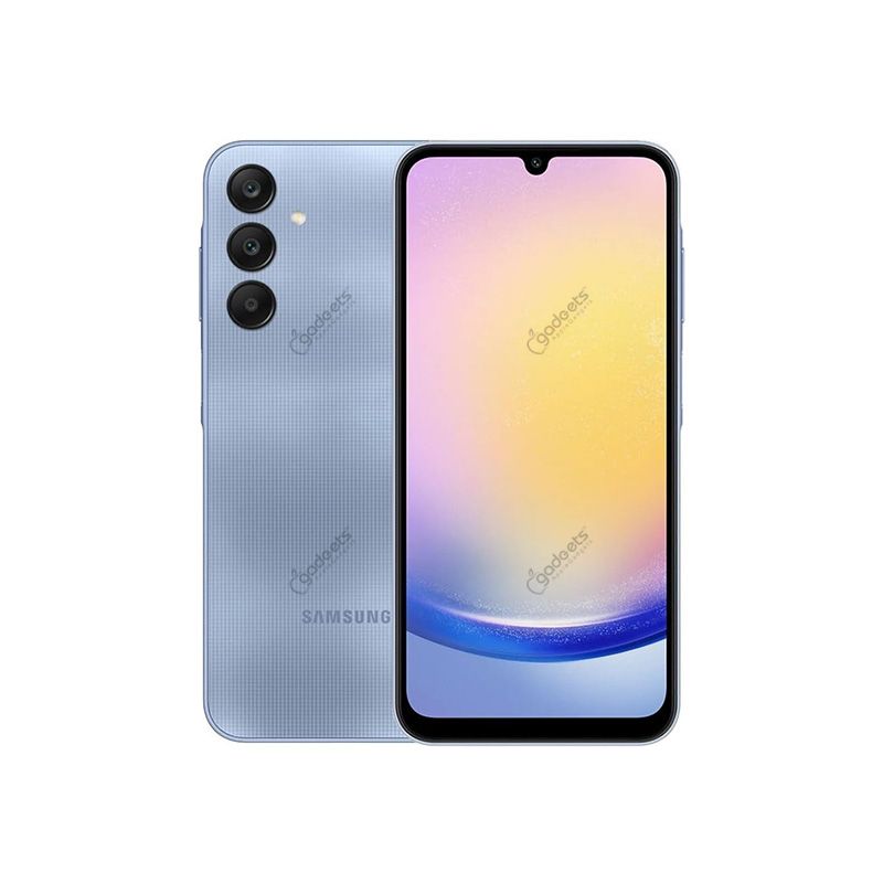 Galaxy A25 5G