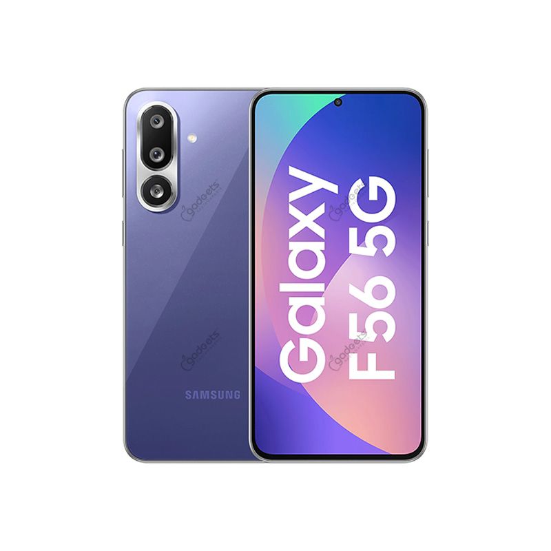 Galaxy F56 5G