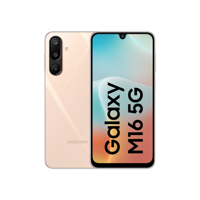 Samsung Galaxy M16 5G