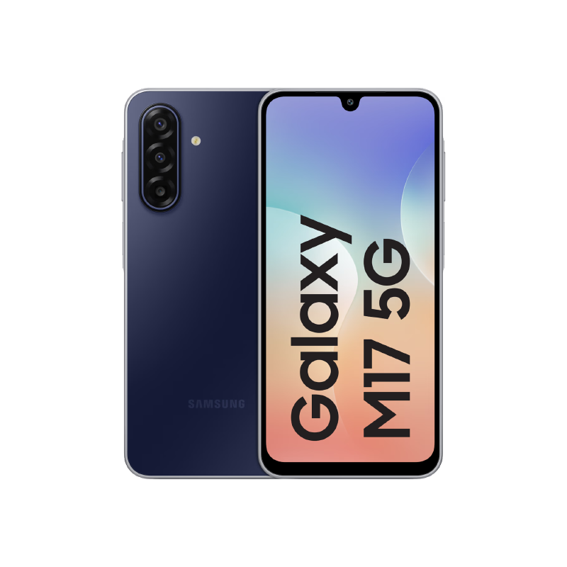 Samsung Galaxy M17 5G ২