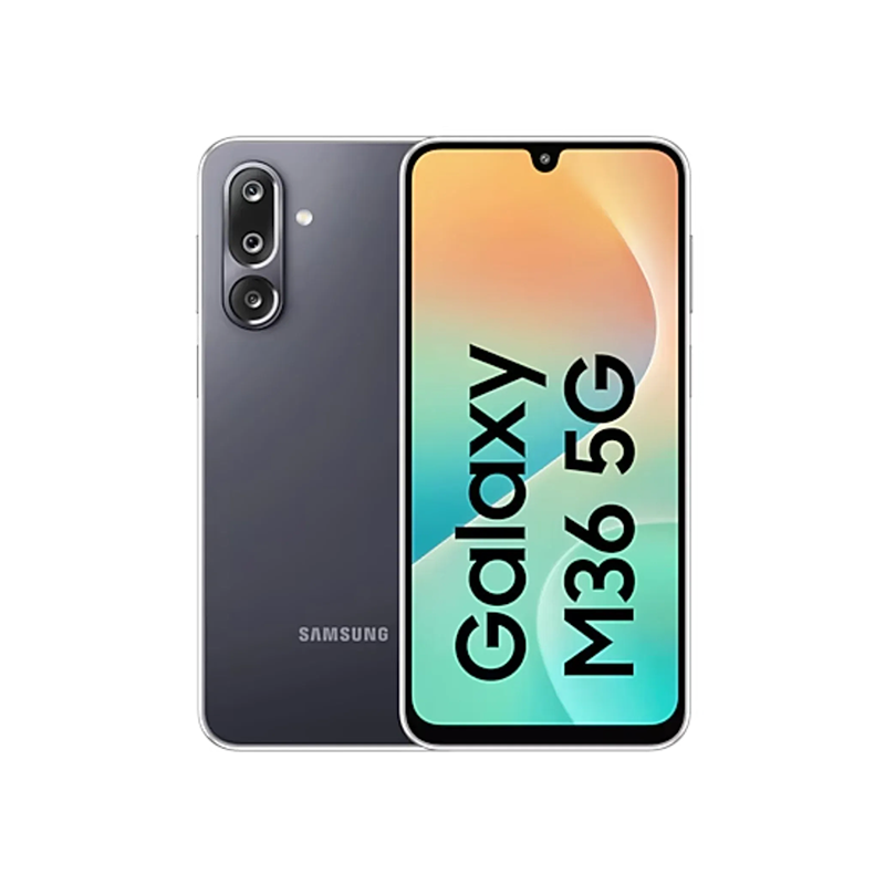 Samsung Galaxy M36 5G ২