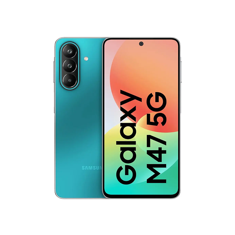 Samsung Galaxy M47 5G ২