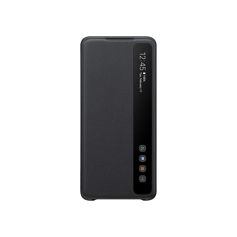 Galaxy S20+/S20+ 5G Smart Clear View Cover