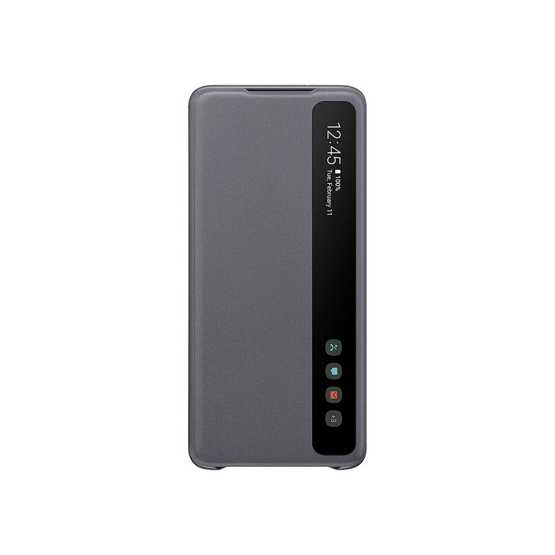 Galaxy S20+/S20+ 5G Smart Clear View Cover